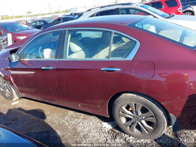 1HGCR2F3XFA115354 Honda ACCORD LX