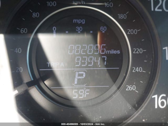 1HGCR2F3XFA115354 Honda ACCORD LX