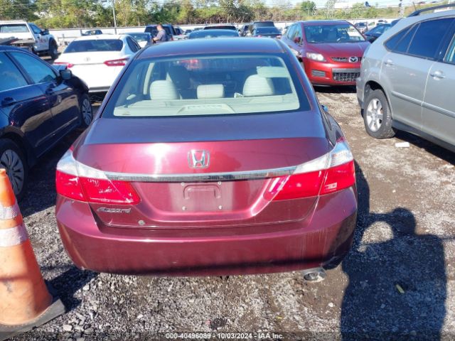 1HGCR2F3XFA115354 Honda ACCORD LX