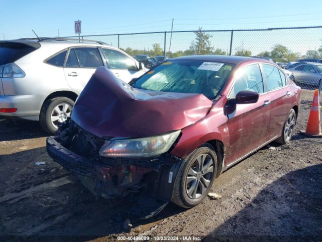 1HGCR2F3XFA115354 Honda ACCORD LX