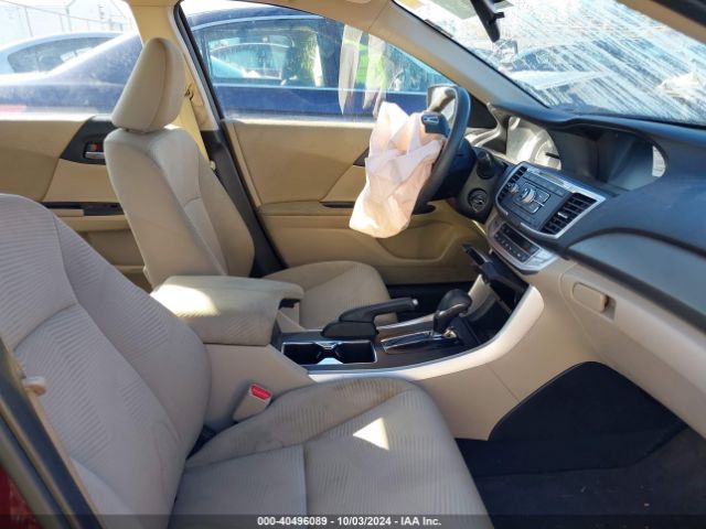 1HGCR2F3XFA115354 Honda ACCORD LX