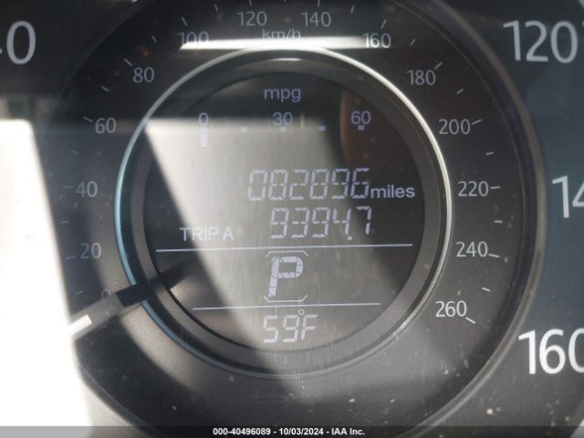 1HGCR2F3XFA115354 Honda ACCORD LX