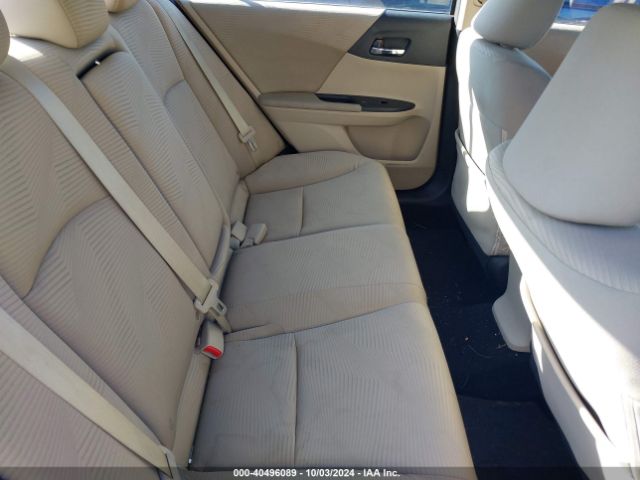 1HGCR2F3XFA115354 Honda ACCORD LX