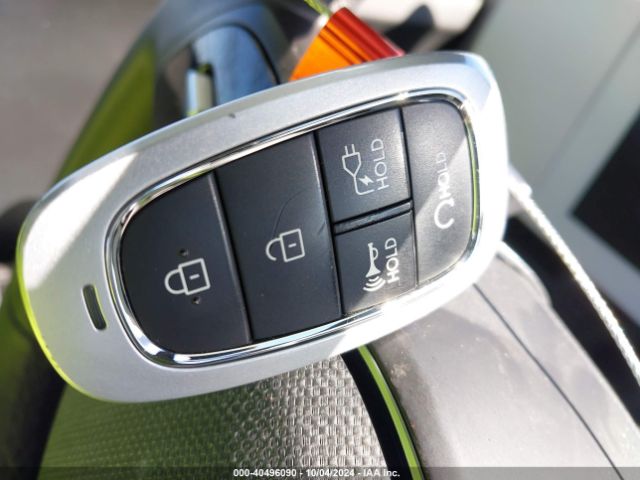 KM8KM4DE2RU268916 Hyundai IONIQ 5 SE