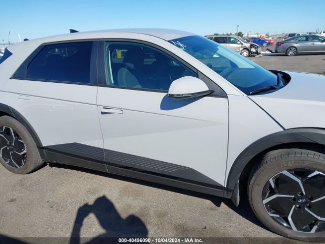 KM8KM4DE2RU268916 Hyundai IONIQ 5 SE