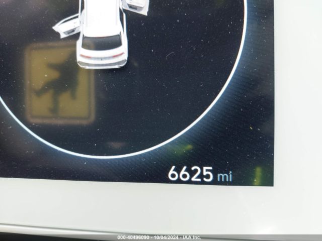 KM8KM4DE2RU268916 Hyundai IONIQ 5 SE
