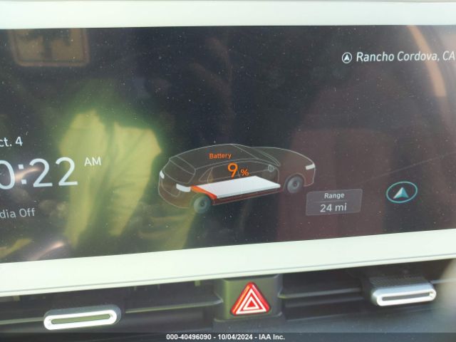 KM8KM4DE2RU268916 Hyundai IONIQ 5 SE