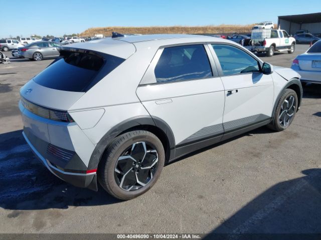KM8KM4DE2RU268916 Hyundai IONIQ 5 SE