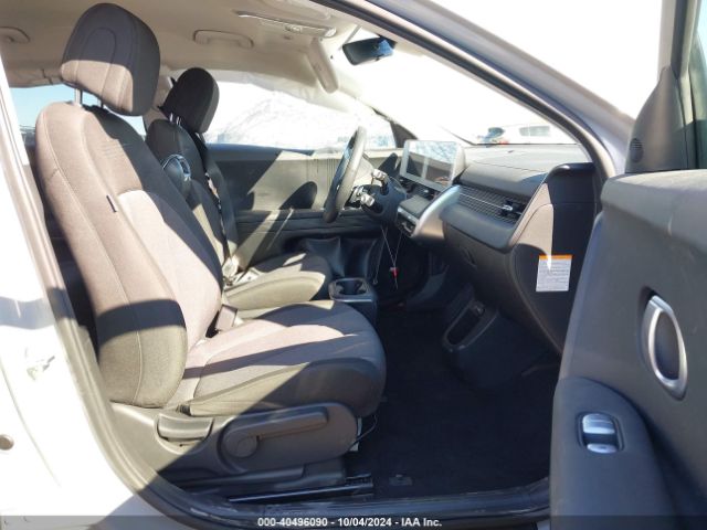 KM8KM4DE2RU268916 Hyundai IONIQ 5 SE
