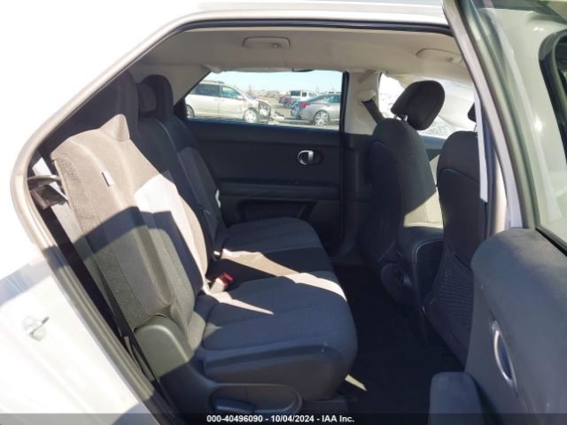 KM8KM4DE2RU268916 Hyundai IONIQ 5 SE