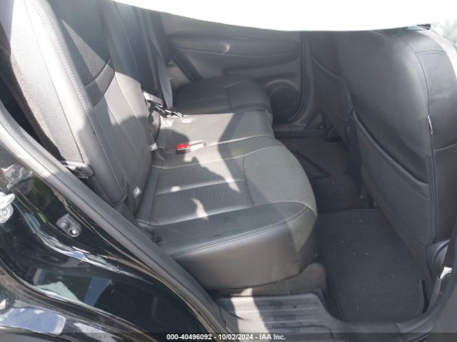5N1AT2MV2JC752176 Nissan Rogue Sl