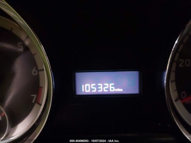 2C4RDGCG0ER430069 Dodge Grand Caravan Sxt