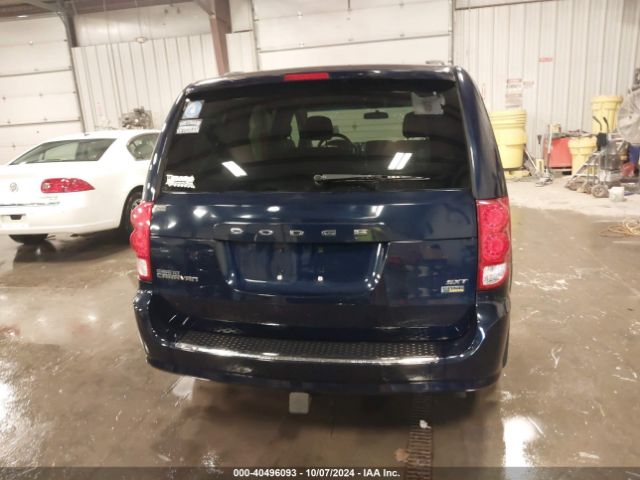 2C4RDGCG0ER430069 Dodge Grand Caravan Sxt