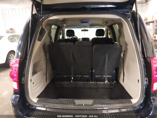 2C4RDGCG0ER430069 Dodge Grand Caravan Sxt