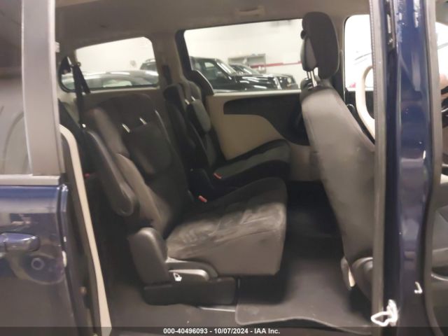 2C4RDGCG0ER430069 Dodge Grand Caravan Sxt