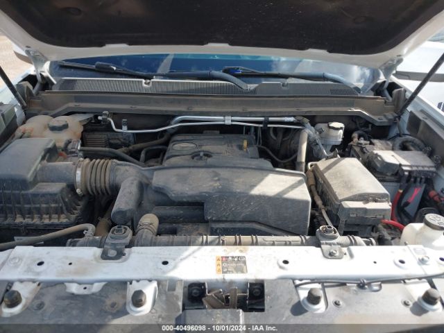 1GCHSCEA4M1241642 Chevrolet Colorado 2wd  Long Box Lt