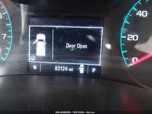 1GCHSCEA4M1241642 Chevrolet Colorado 2wd  Long Box Lt