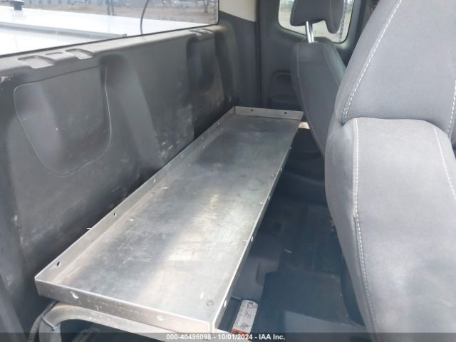 1GCHSCEA4M1241642 Chevrolet Colorado 2wd  Long Box Lt