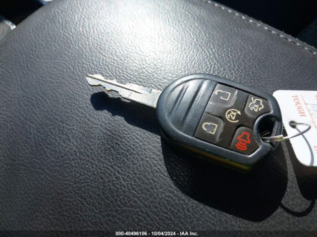 1FM5K7D8XEGC05280 Ford EXPLORER XLT