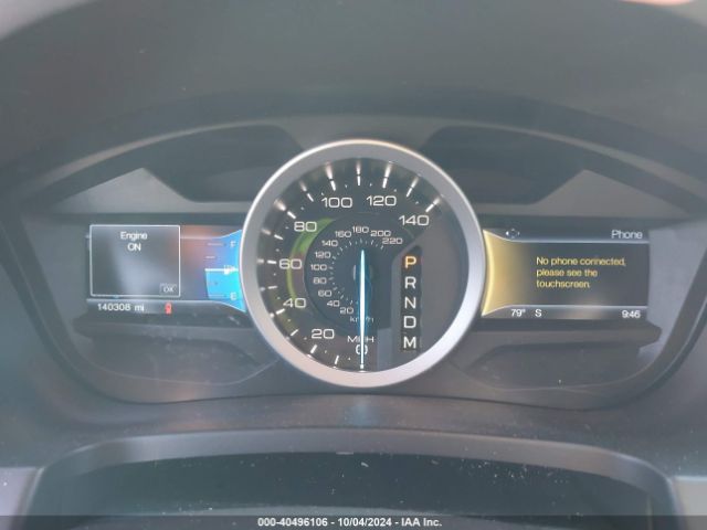 1FM5K7D8XEGC05280 Ford EXPLORER XLT
