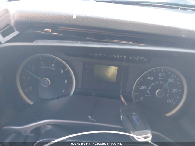 Ford F-150 Xlt 2017 1FTEW1CG4HKC00673 Image 7