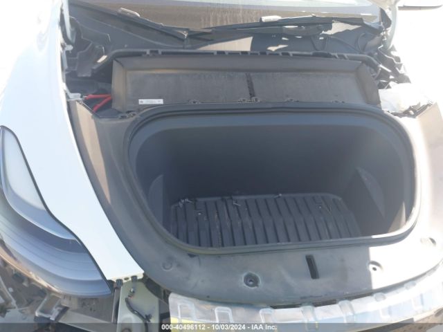 7SAYGDEE3PA190141 Tesla Model Y Awd/long Range Dual Motor All-wheel Drive