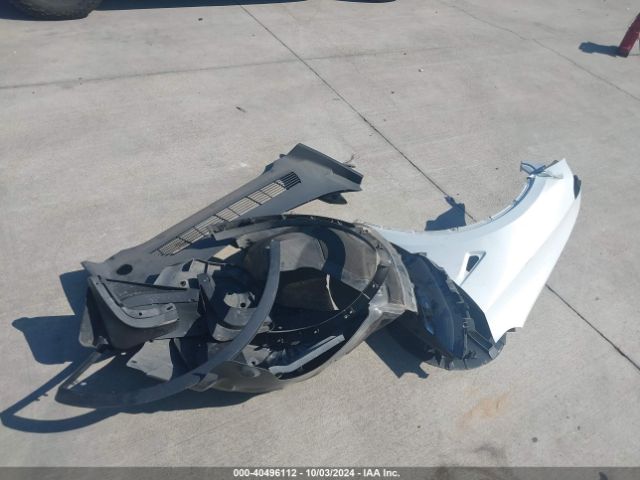 7SAYGDEE3PA190141 Tesla Model Y Awd/long Range Dual Motor All-wheel Drive