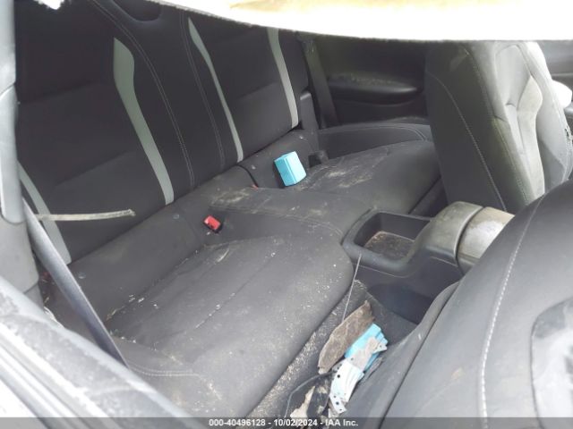 1G1FB1RS9J0117732 Chevrolet Camaro 1lt
