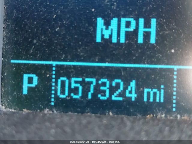 KL4CJESBXGB573860 Buick Encore