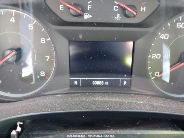 1G1ZG5ST3KF194104 Chevrolet MALIBU RS