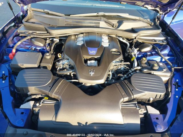 ZAM57RTA2E1087505 Maserati Ghibli S Q4