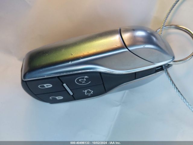 ZAM57RTA2E1087505 Maserati Ghibli S Q4