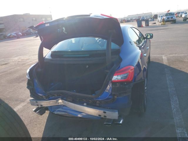 ZAM57RTA2E1087505 Maserati Ghibli S Q4