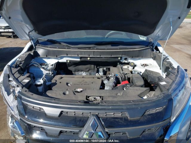 JA4ARUAU7PU012453 Mitsubishi Outlander Sport 2.0 Le