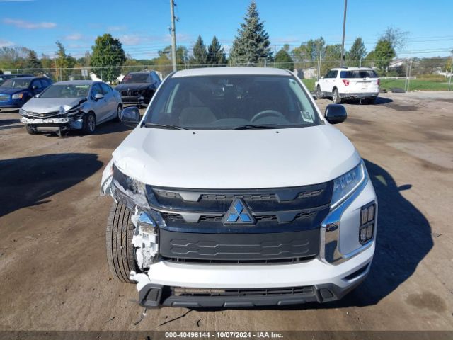 JA4ARUAU7PU012453 Mitsubishi Outlander Sport 2.0 Le