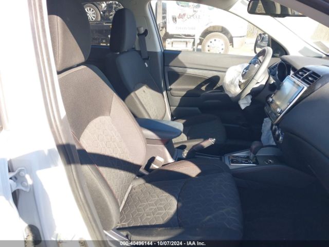 JA4ARUAU7PU012453 Mitsubishi Outlander Sport 2.0 Le