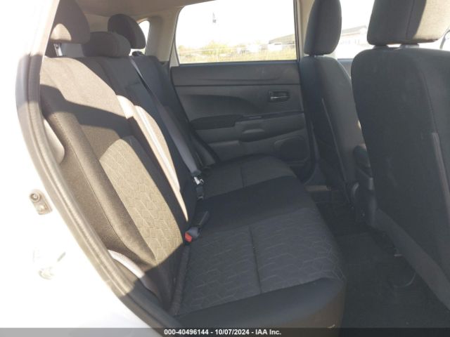 JA4ARUAU7PU012453 Mitsubishi Outlander Sport 2.0 Le