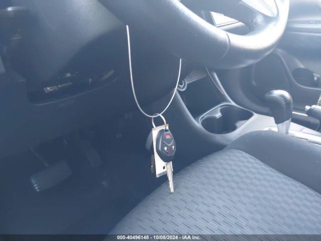 2015 MITSUBISHI OUTLANDER JA4AD2A3XFZ010238 Photo 10