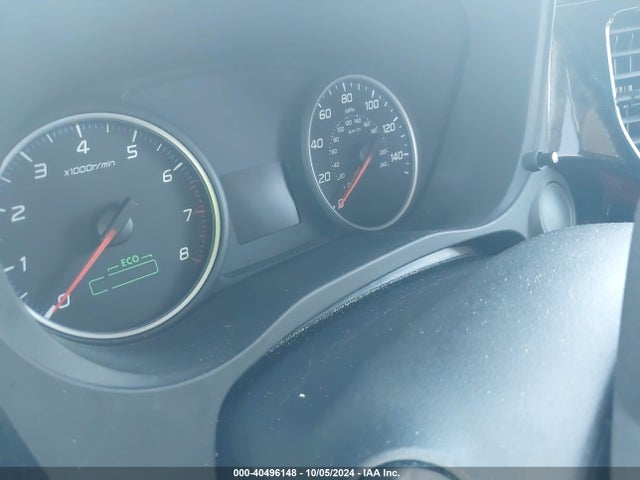 Mitsubishi Outlander Es 2015 JA4AD2A3XFZ010238 Image 15