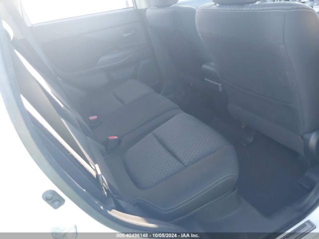 2015 MITSUBISHI OUTLANDER JA4AD2A3XFZ010238 Photo 7