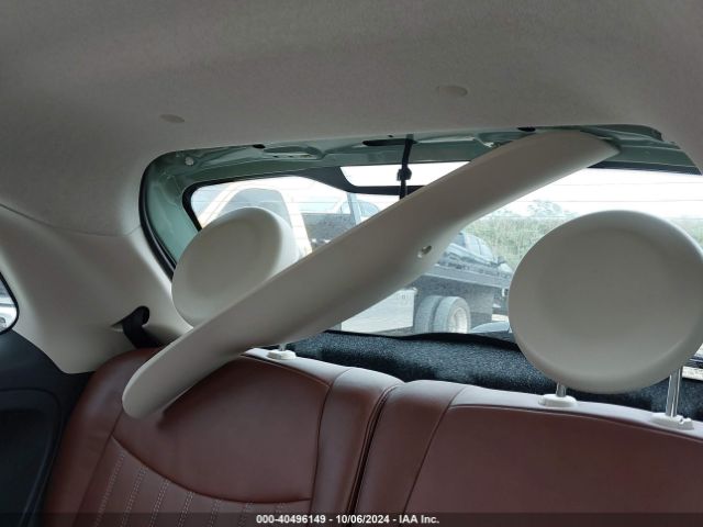 3C3CFFCH2KT803290 Fiat 500 Retro