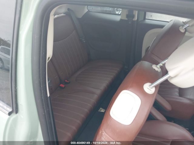3C3CFFCH2KT803290 Fiat 500 Retro
