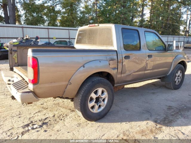 2003 NISSAN FRONTIER 2WD 1N6ED27T13C414121 Photo 3