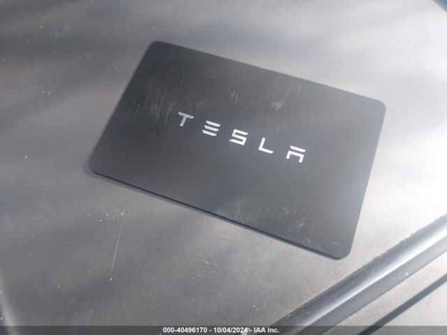 5YJ3E1EA2MF086733 Tesla Model 3 Standard Range Plus Rear-wheel Drive