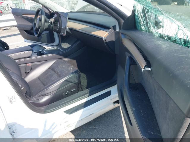 5YJ3E1EA2MF086733 Tesla Model 3 Standard Range Plus Rear-wheel Drive