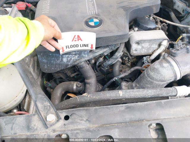 WBA5A7C51ED612577 BMW 528i Xdrive