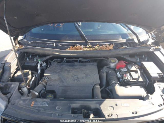 1FM5K8GT9KGB52508 Ford EXPLORER SPORT