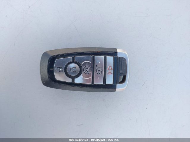 1FM5K8GT9KGB52508 Ford EXPLORER SPORT