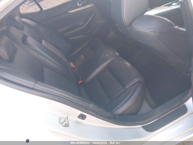 1N4AA6AP7JC367967 Nissan Maxima 3.5 Sv