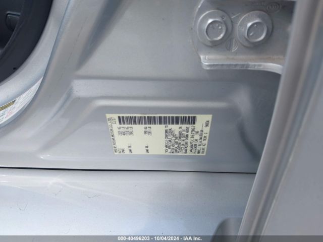 1N4AA6AP7JC367967 Nissan Maxima 3.5 Sv